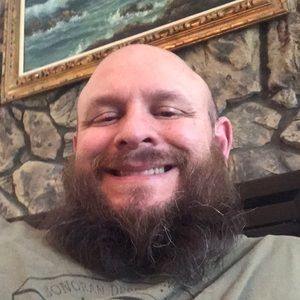 Meet your Posher, Jason